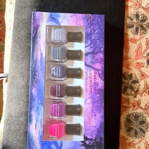 Deborah Lippmann Nail Lacquer NIB